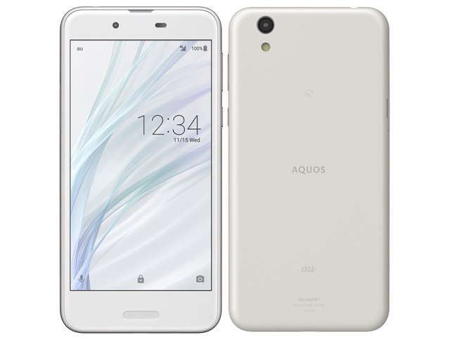 AQUOS sense｜価格比較・最新情報 - 価格.com