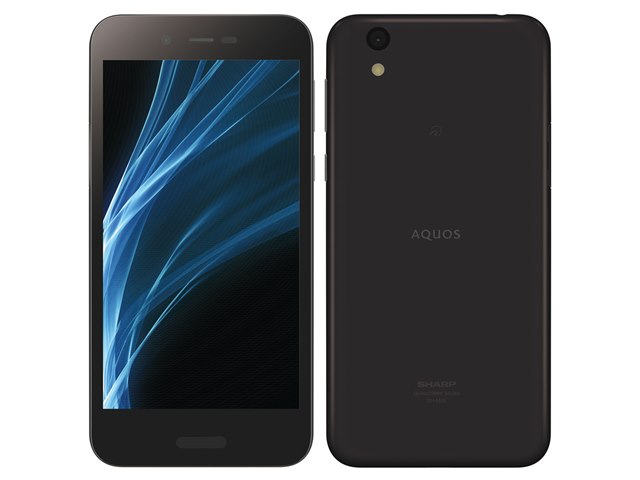 AQUOS sense lite｜価格比較・SIMフリー・最新情報 - 価格.com