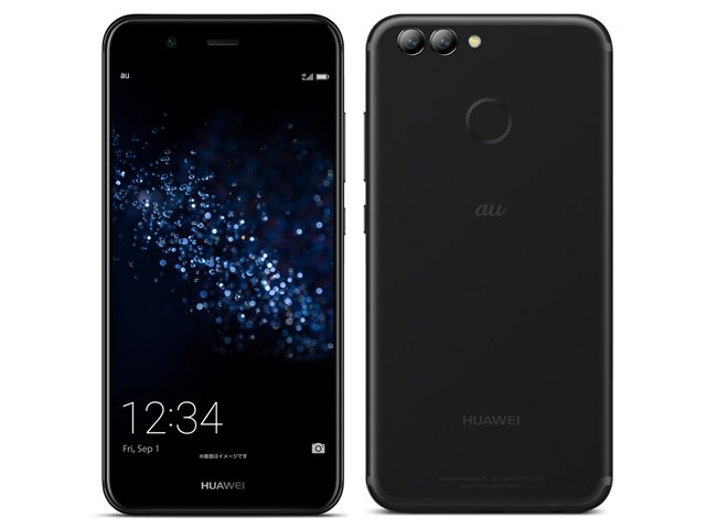 HUAWEI nova 2｜価格比較・最新情報 - 価格.com