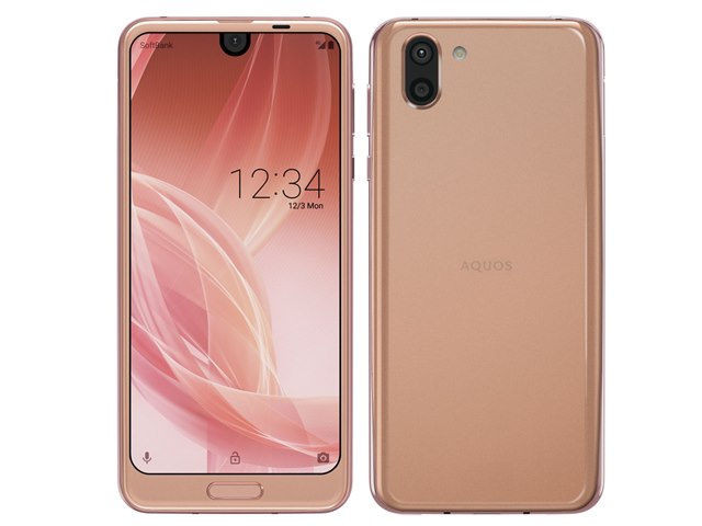 AQUOS R2｜価格比較・最新情報 - 価格.com
