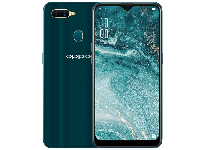 OPPO AX7｜価格比較・SIMフリー・最新情報 - 価格.com