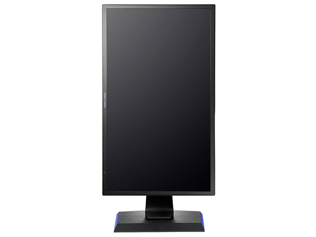 GigaCrysta LCD-GC242HXB [23.6インチ ブラック]の製品画像 - 価格.com