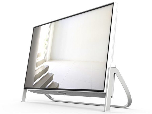 FMV ESPRIMO FH70/D1 FMVF70D1Wの製品画像 - 価格.com