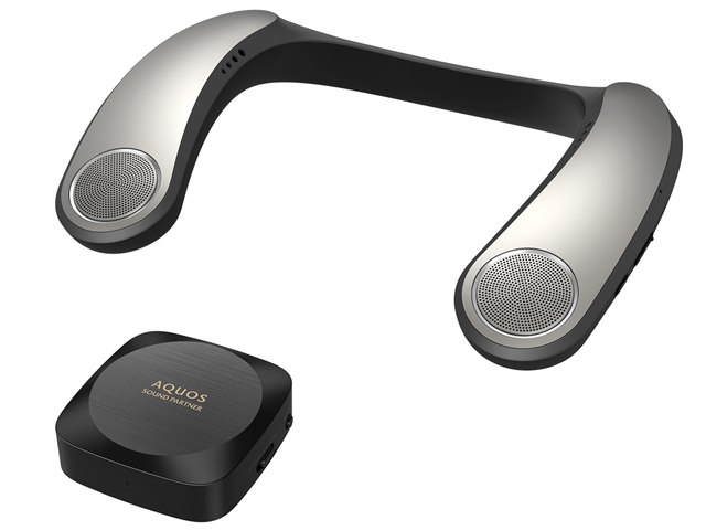 AQUOSサウンドパートナー AN-SX7Aの製品画像 - 価格.com