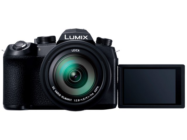 LUMIX DC-FZ1000M2の製品画像 - 価格.com
