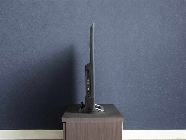 REGZA 50M530X [50インチ]の製品画像 - 価格.com