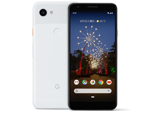 Google Pixel 3a XL｜価格比較・最新情報 - 価格.com
