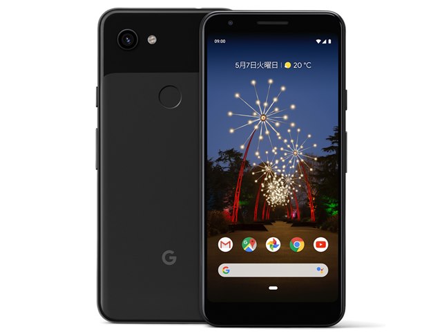 Google Pixel 3a XL｜価格比較・最新情報 - 価格.com