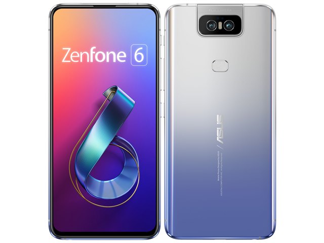 ZenFone 6｜価格比較・最新情報 - 価格.com