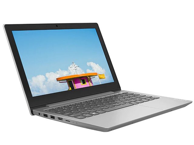 IdeaPad Slim 150 AMD A4 9120E・4GBメモリー・128GB SSD・11.6型HD