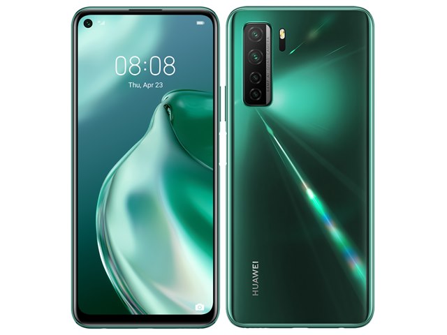 HUAWEI P40 lite 5G｜価格比較・SIMフリー・最新情報 - 価格.com