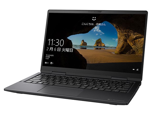 dynabook V6 P1V6PPBBの製品画像 - 価格.com