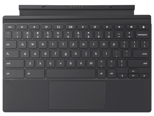 Chromebook Detachable CM3 CM3000DVA-HT0019の製品画像 - 価格.com