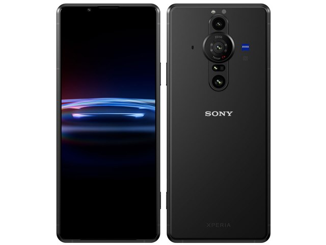 Xperia PRO-I｜価格比較・最新情報 - 価格.com