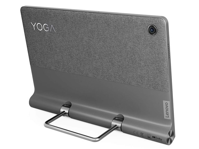 Lenovo Yoga Tab 11 ZA8X0031JP SIMフリーの製品画像 - 価格.com