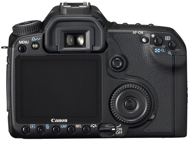 EOS 40D ボディの製品画像 - 価格.com