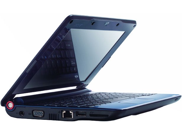 Aspire one AOA150-Bbの製品画像 - 価格.com