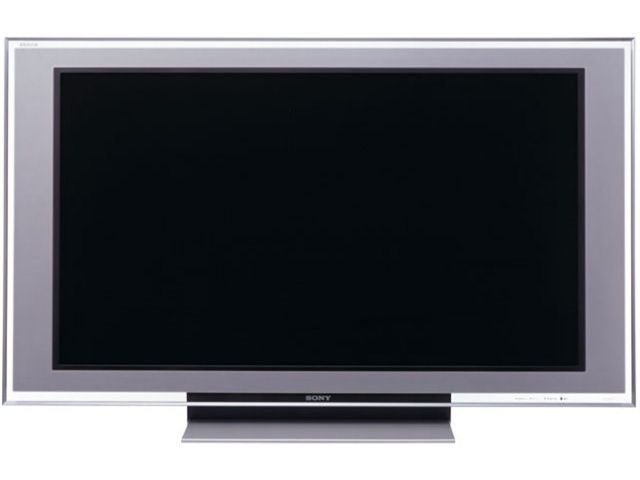 BRAVIA KDL-52X5000 [52インチ]の製品画像 - 価格.com
