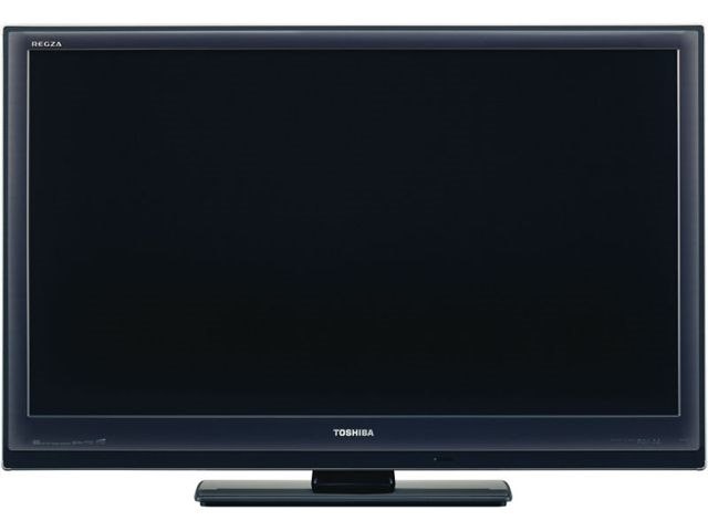 REGZA 46ZH500 [46インチ]の製品画像 - 価格.com