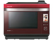 シャープ ヘルシオ AX-PX2 価格比較 - 価格.com