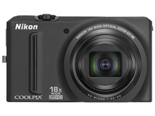 ニコン COOLPIX S9100 価格比較 - 価格.com