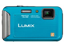 パナソニック LUMIX DMC-FT20 価格比較 - 価格.com