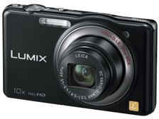 LUMIX DMC-BC7 コンパクトデジタルカメラ パナソニック LUMIX DMC-SZ7