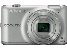 ニコン COOLPIX S6400 価格比較 - 価格.com