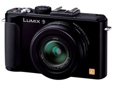 パナソニック LUMIX DMC-LX7 価格比較 - 価格.com