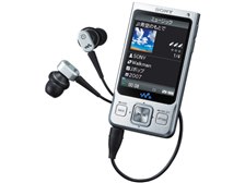 SONY NW-A919 [16GB] 価格比較 - 価格.com