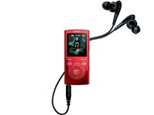 SONY NW-E063 [4GB] 価格比較 - 価格.com