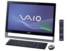 SONY VAIO Lシリーズ VPCL138FJ 価格比較 - 価格.com