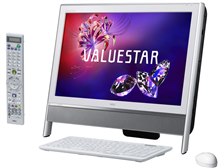 NEC VALUESTAR N VN770/FS6 2011年9月発表モデル 価格比較 - 価格.com
