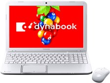 東芝 dynabook T552 T552/47G 2012年秋冬モデル 価格比較 - 価格.com
