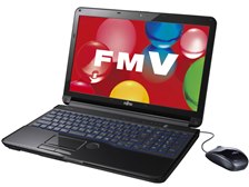 富士通 FMV LIFEBOOK AH56/H 2012年夏モデル 価格比較 - 価格.com