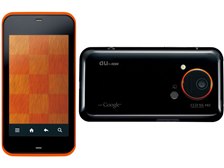 シャープ IS03 au 価格比較 - 価格.com