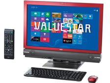 NEC VALUESTAR W VW770/LS6 2013年2月発表モデル 価格比較 - 価格.com