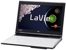 NEC LaVie G タイプL Core i7 3630QM搭載 価格.com限定モデル 価格比較