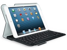 ロジクール Ultrathin Keyboard Folio for iPad mini TM725 価格比較