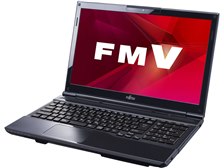 富士通 FMV LIFEBOOK AH45/K 2013年6月発表モデル 価格比較 - 価格.com