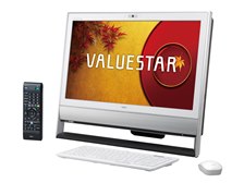 NEC VALUESTAR N VN570/NS 2013年秋冬モデル 価格比較 - 価格.com