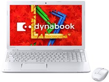 東芝 dynabook T554 T554/67K 2013年秋冬モデル 価格比較 - 価格.com