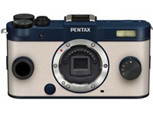 ペンタックス PENTAX Q-S1 ボディ オンラインストア限定モデル 価格