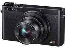 富士フイルム FUJIFILM XQ2 価格比較 - 価格.com
