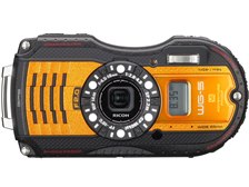 リコー RICOH WG-5 GPS 価格比較 - 価格.com
