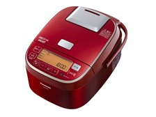 パナソニック おどり炊き SR-PA105 価格比較 - 価格.com
