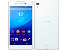 SONY Xperia Z4 SOV31 au 価格比較 - 価格.com