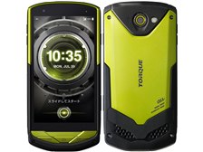 京セラ TORQUE G02 au 価格比較 - 価格.com