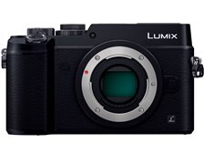 パナソニック LUMIX DMC-GX8 ボディ 価格比較 - 価格.com
