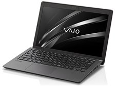 VAIO VAIO S11 VJS1111/Core i5/メモリー8GB/SSD256GB/Windows 10 Home